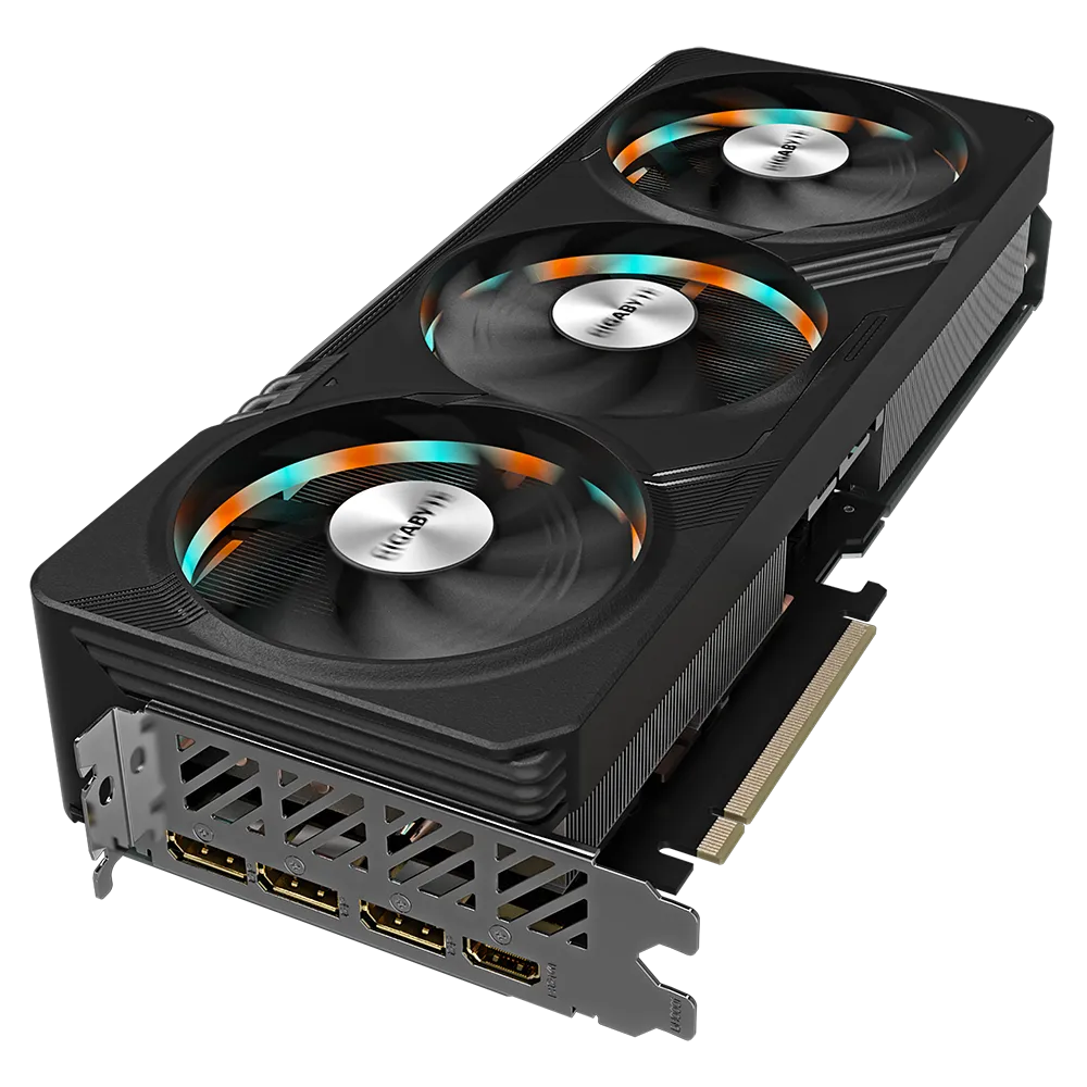   Gigabyte Gaming OC GeForce RTX 4070 Super 3
